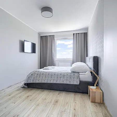 Exclusive View Apartment *