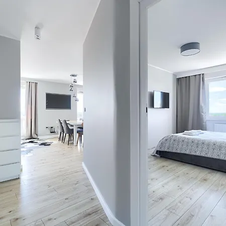Apartment Exclusive View