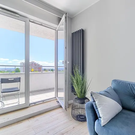 Apartment Exclusive View
