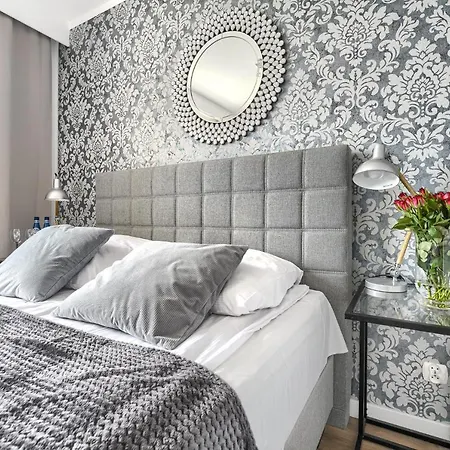 Exclusive View Apartment Szczecin