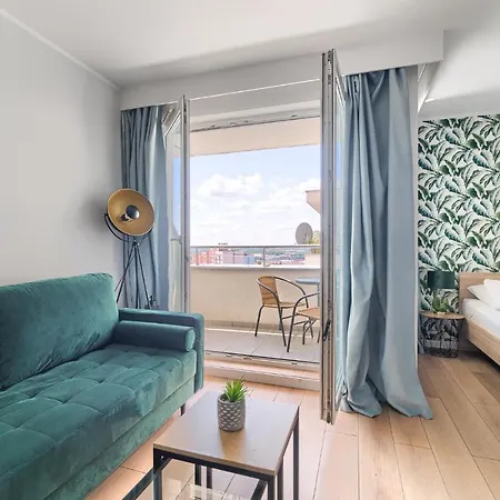 Apartment Exclusive View