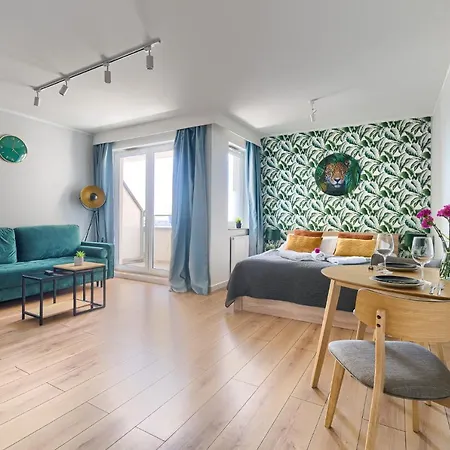 Exclusive View Apartment *