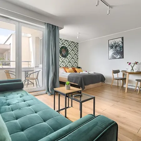Exclusive View Apartment *
